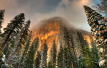 Yosemite Wallpapers NewTab Theme small promo image