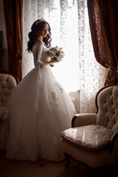 Wedding photographer Aleksey Kholin (alekseyholin). Photo of 29 May 2018