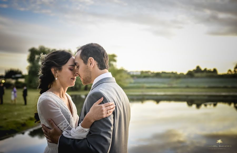 Hochzeitsfotograf Daniel Sandes (danielsandes). Foto vom 9. Februar 2023