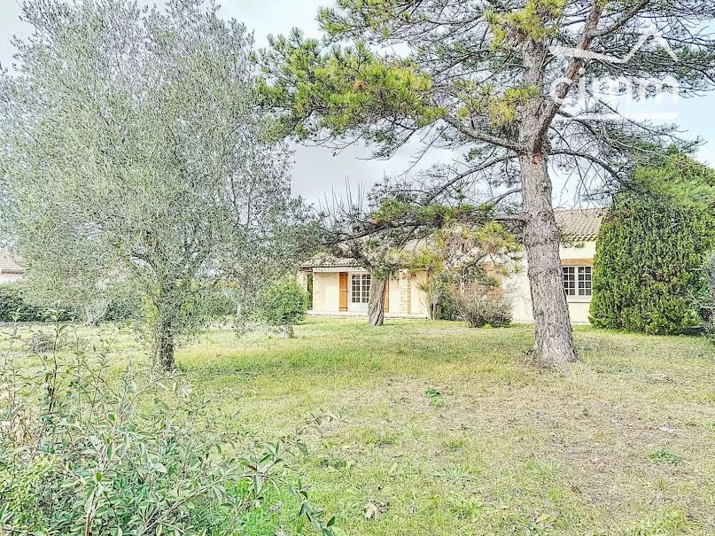 Vente maison 4 pièces 103 m² à Mazan (84380), 376 000 €