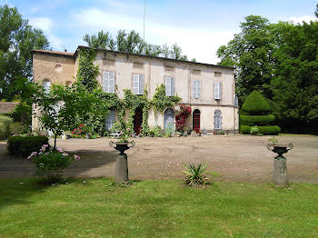 maison à Mozac (63)