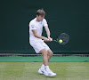 David Goffin heeft strak plan om vorm te verbeteren met oog op sterke Wimbledon