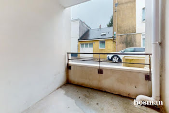 appartement à Nantes (44)