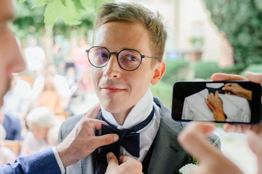 Fotógrafo de casamento Georgij Shugol (shugol). Foto de 23 de setembro 2022