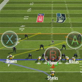 Guide for Madden NFL Mobile