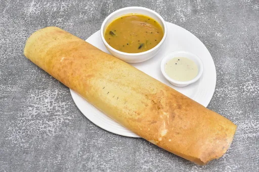 Plain Dosa