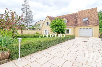 maison à Belloy-en-France (95)