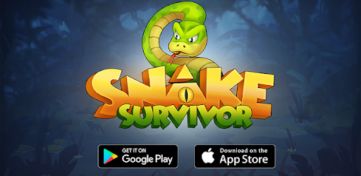 Snake Survivor.io: Worm Hunter