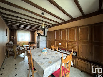 maison à Comines (59)