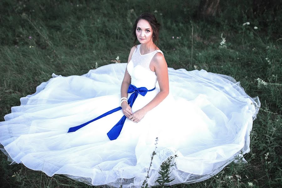 Wedding photographer Artem Mokhov (id282697432). Photo of 31 August 2019