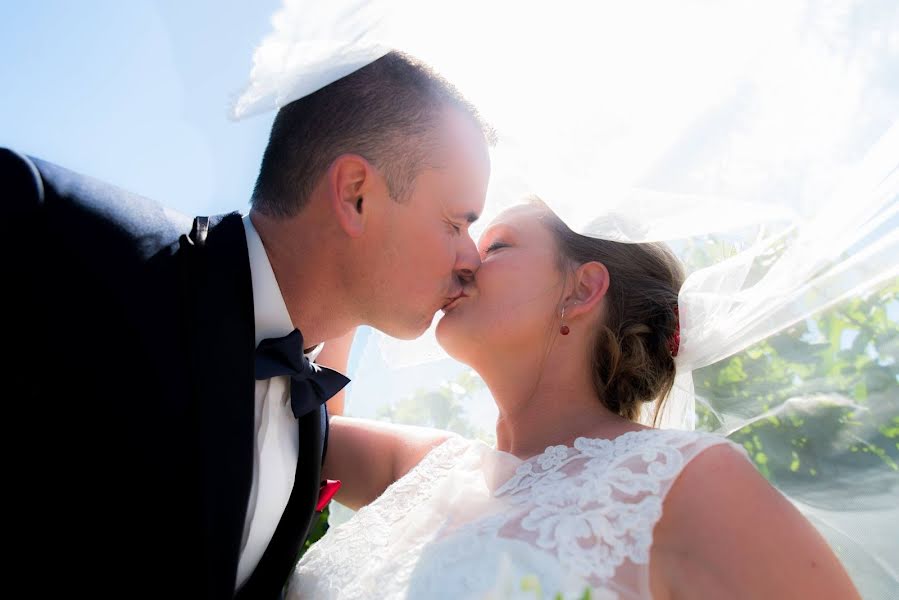 Photographe de mariage Lugdivine Bonomo (lugdivine). Photo du 13 avril 2019