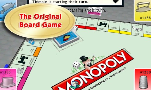 MONOPOLY apk