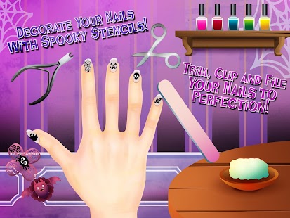  Funny Halloween Party FULL-   