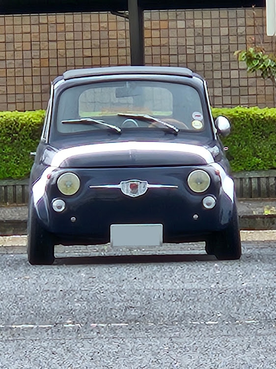 サンバートラックの旧車イベント・旧車・旧車ミーティング・旧車好き・旧車天国に関するカスタム事例の投稿画像2枚目