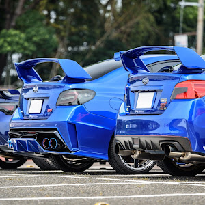 WRX STI VAB