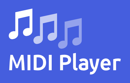 MIDI Player small promo image