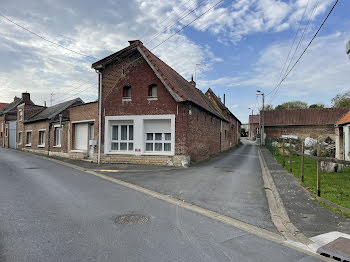 maison à Saulzoir (59)