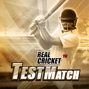 Real Cricket™ Test Match - Android Apps on Google Play