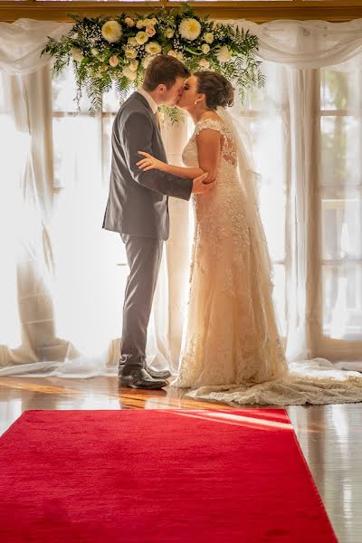 Photographe de mariage Michael Kendall (michaelkendall). Photo du 11 février 2019