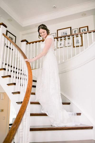 Wedding photographer Emily Jean (emilyjean). Photo of 4 May 2023