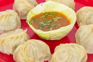 Momos For You menu 1