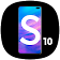 One S10 Launcher  icon