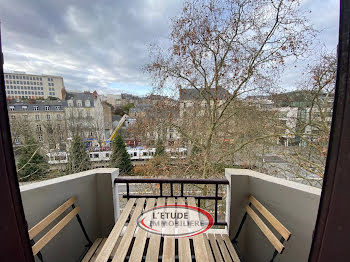 appartement à Nantes (44)