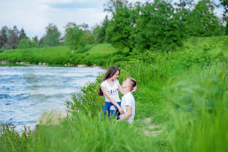 Vestuvių fotografas Marina Garapko (colorlife). Nuotrauka 2016 gegužės 10