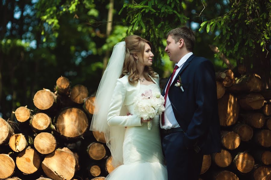 Fotógrafo de casamento Nikolay Shkoda (nvarts). Foto de 9 de julho 2018