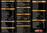 Bbq Express By The Barbeque Company menu 1