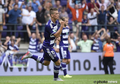 Mais pourquoi Séville ne fait pas d'offre pour Praet ?