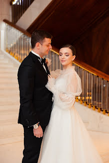 Wedding photographer Alan Tutaev (alantutaev). Photo of 16 March 2022