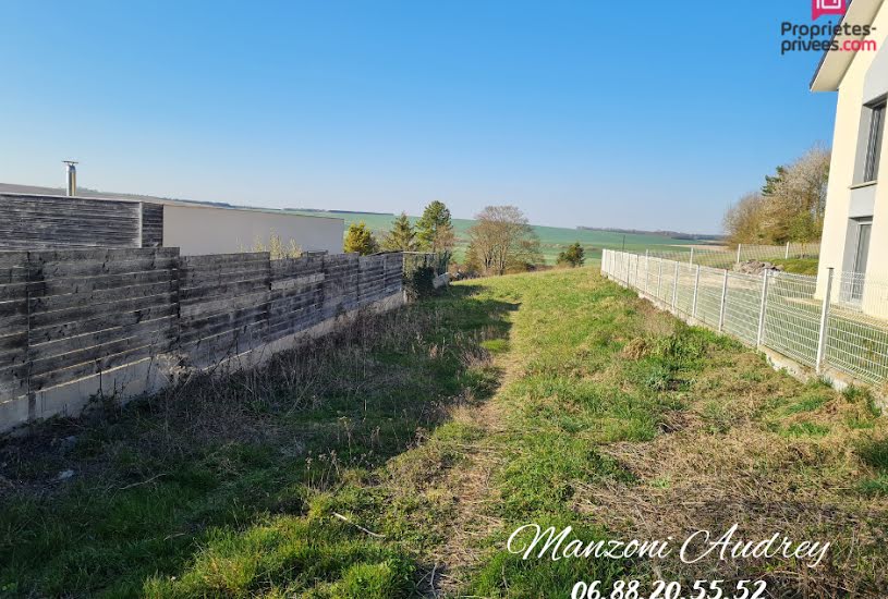  Vente Terrain à bâtir - à Fontvannes (10190) 