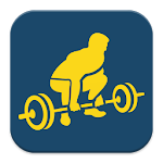 Cover Image of Descargar Entrenamiento de piernas - Programa de 4 semanas 2.5.9 APK