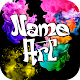 Download Smoke Graffiti Name Art Maker For PC Windows and Mac 1.0