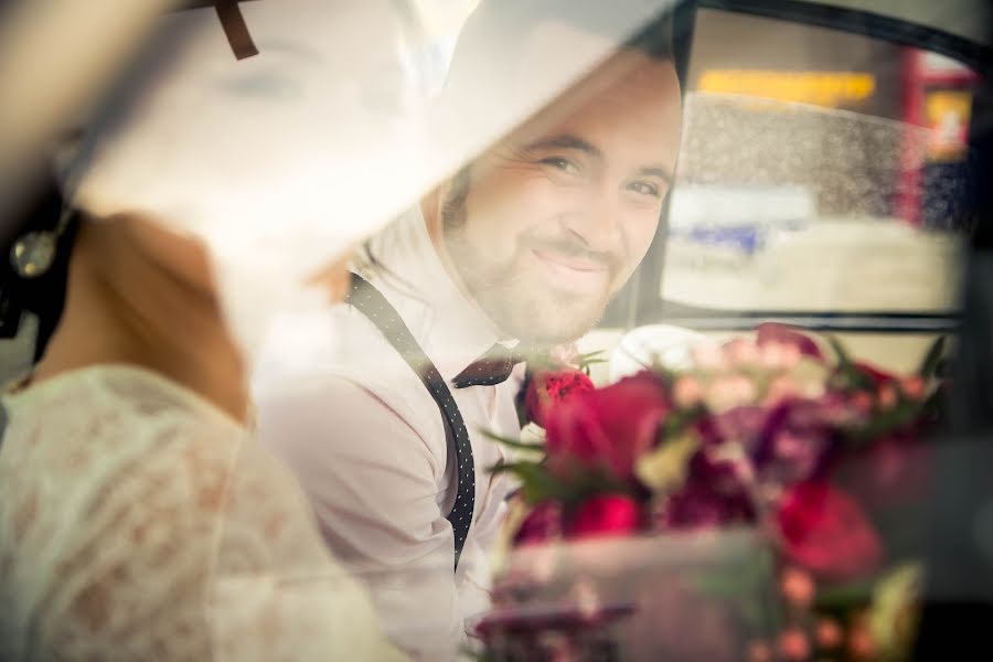 Photographe de mariage Natalya Kisel (kisel90). Photo du 1 janvier 2019