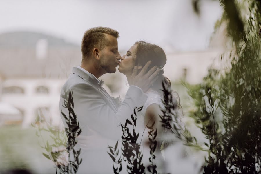 Wedding photographer Vlado Liptai (svadobnefoto). Photo of 17 February 2023