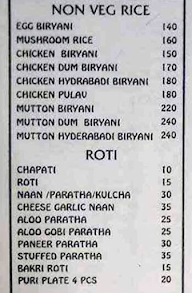 sai prasad chinese menu 5