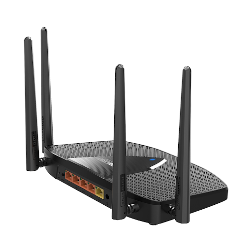 Bộ định tuyến / Router Wifi 6 Totolink X6000R