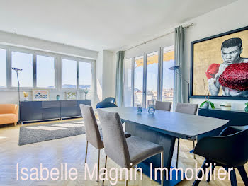 appartement à Marseille 8ème (13)