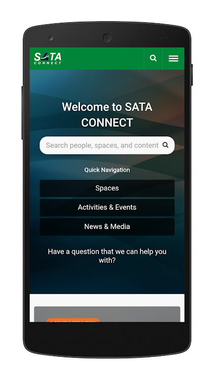 SATA CONNECT - 1.0.2 - (Android)