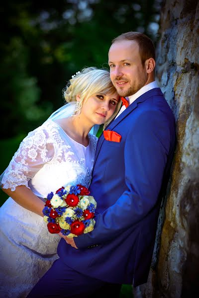 Fotografo di matrimoni Maksim Kolesnikov (maksimkolesnikov). Foto del 10 settembre 2017