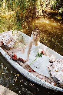 Wedding photographer Vyacheslav Puzenko (puzenkophoto). Photo of 27 February 2021