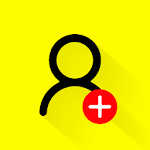 Cover Image of Télécharger FindFriends for Snapchat 1.0.2 APK