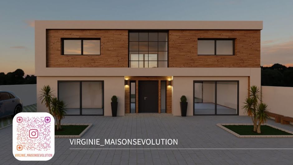 Vente terrain  1338 m² à Villemoisson-sur-Orge (91360), 414 000 €
