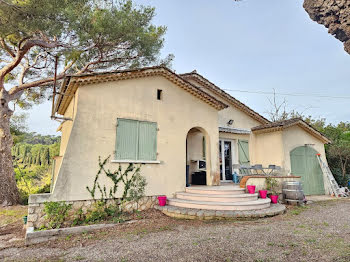 maison à La Seyne-sur-Mer (83)