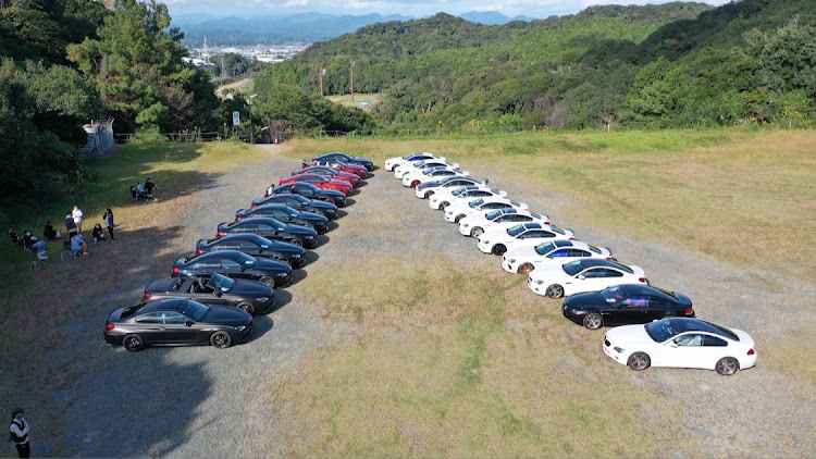 6シリーズ グランクーペのBMW 6シリーズ  グランクーペ・bmwf06・BMW650iグランクーペ・BMW650i・BMW640iに関するカスタム事例の投稿画像7枚目