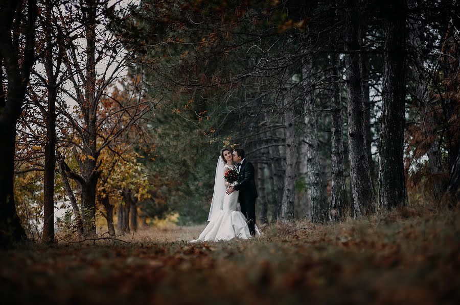 Wedding photographer Aleksey Chipchiu (mailin315). Photo of 27 May 2018