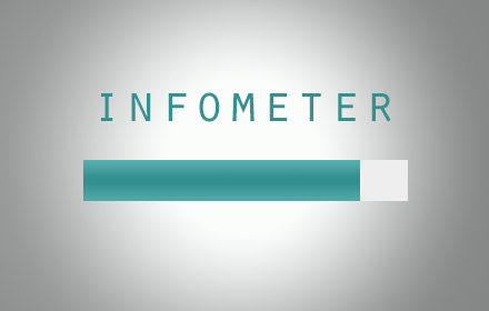 Infometer Preview image 0