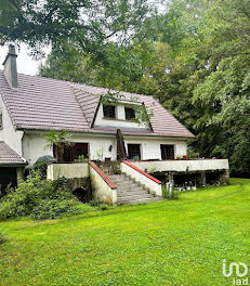 maison à Marolles-en-Brie (77)